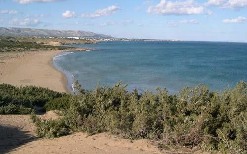 Sicilia agosto 2009