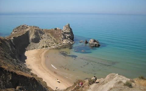 Sicilia agosto 2009