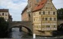 Germania, Berlino, Praga e Vienna