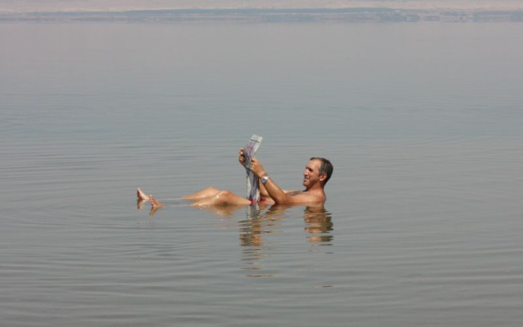 Siria e Giordania 2009