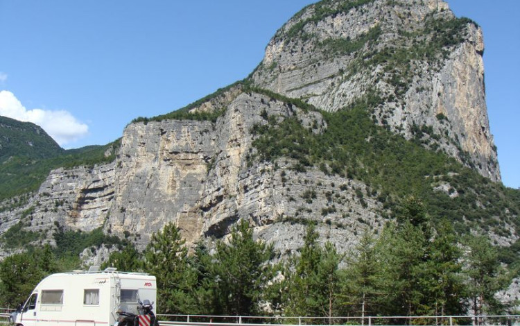 Trentino (luglio/agosto 2009)