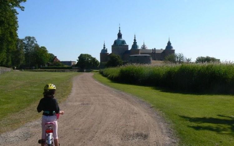 Sul tetto della Lapponia, via Svezia e Norvegia