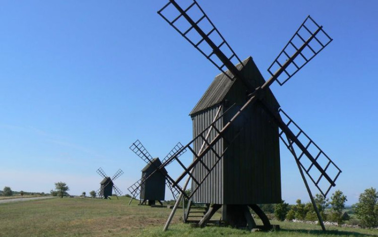 Sul tetto della Lapponia, via Svezia e Norvegia