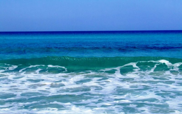 Corsica a settembre