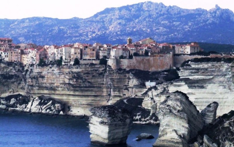Corsica a settembre