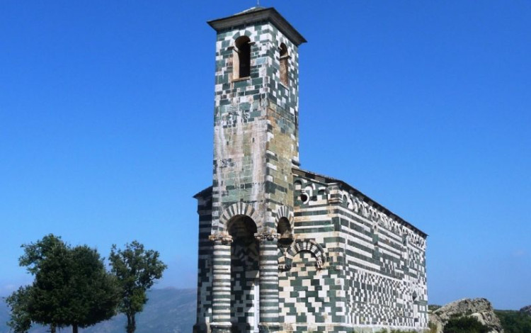 Corsica a settembre