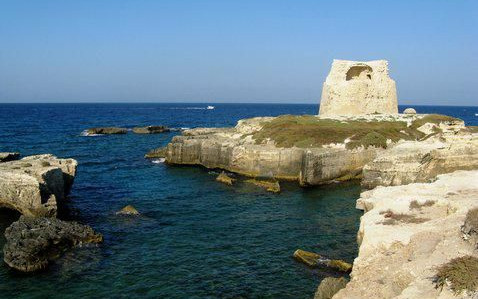 Puglia 2009 (Salento)