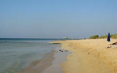 Puglia 2009 (Salento)