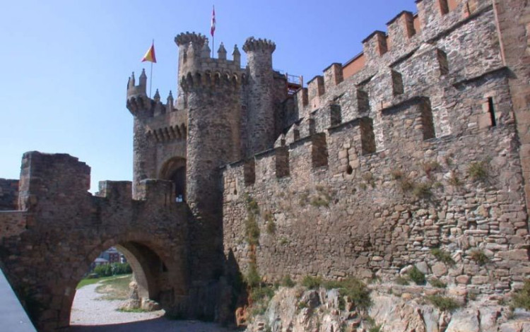 Sulle strade del Cammino