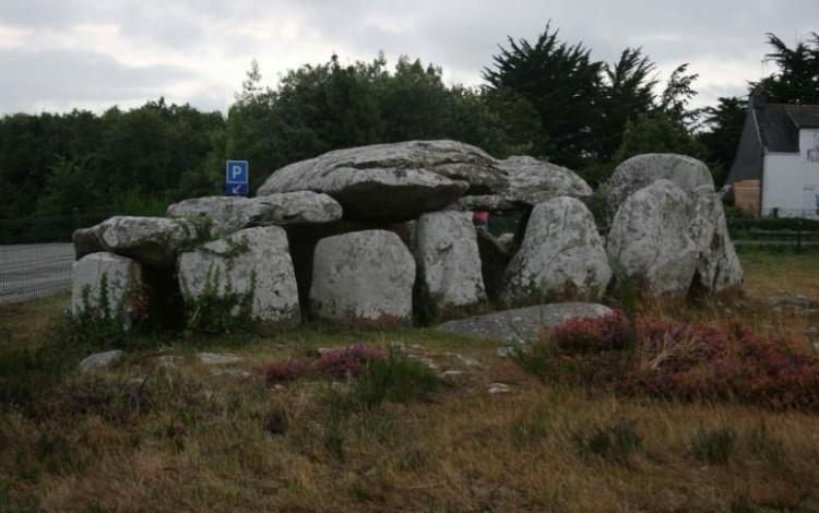 Viaggio in Normandia e Bretagna