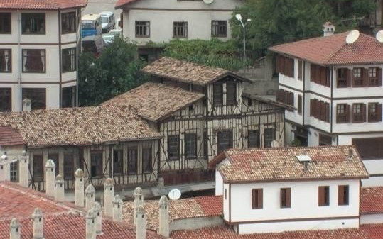 Tour Turchia 2009
