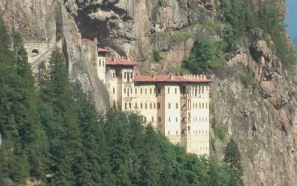 Tour Turchia 2009