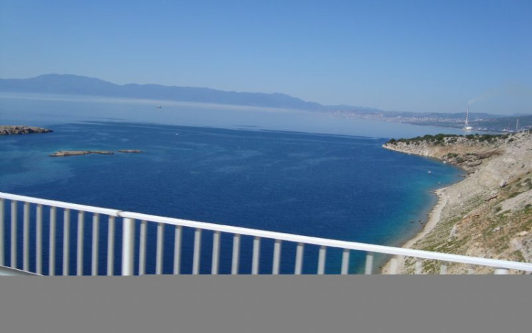 Krk e Cres