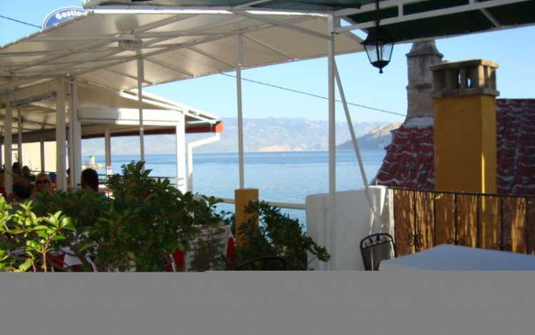Krk e Cres