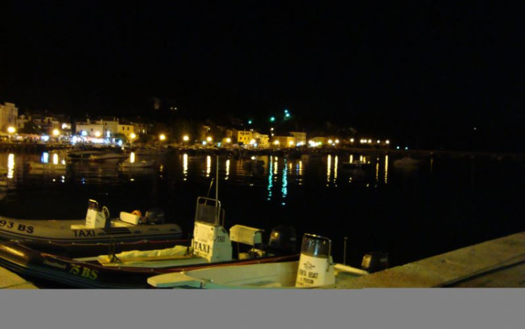 Krk e Cres
