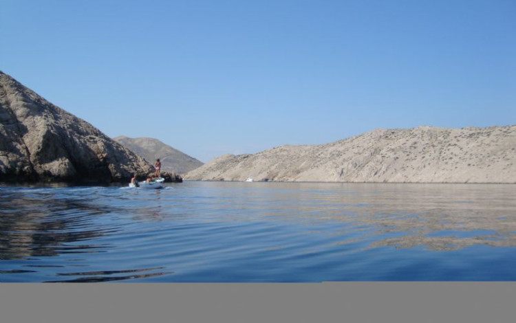 Krk e Cres