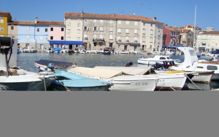 Krk e Cres