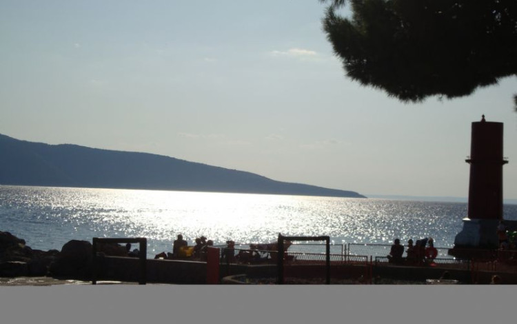 Krk e Cres