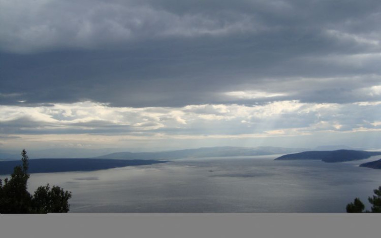 Krk e Cres