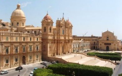 Non solo Sicilia (diario)