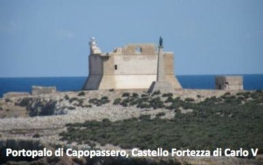 Non solo Sicilia (diario)