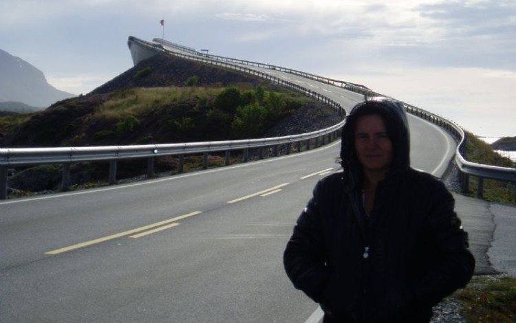 Norvegia CapoNord Vesteralen Lofoten