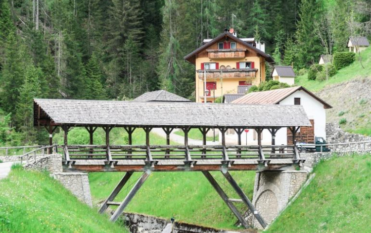 Sappada 2020