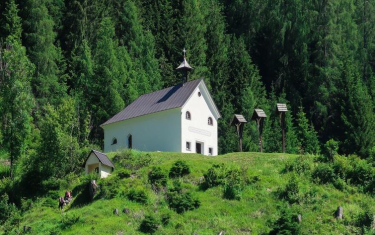 Sappada 2020