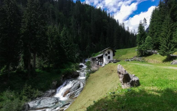 Sappada 2020