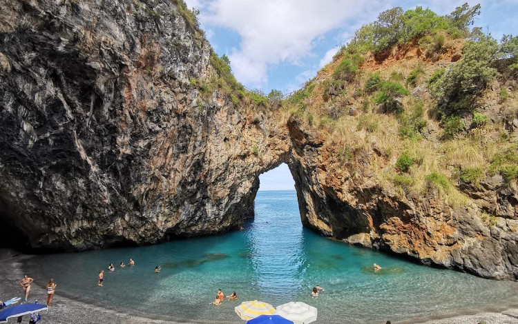 Diario di Viaggio Estate 2020 in Calabria