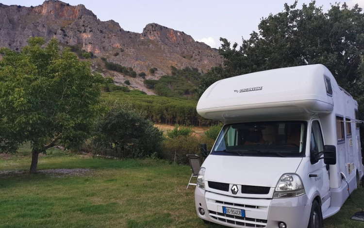 Diario di Viaggio Estate 2020 in Calabria