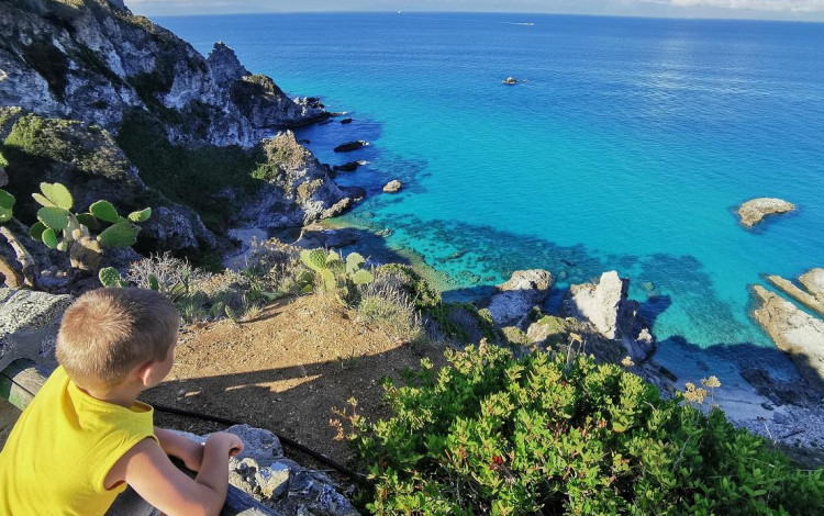 Diario di Viaggio Estate 2020 in Calabria