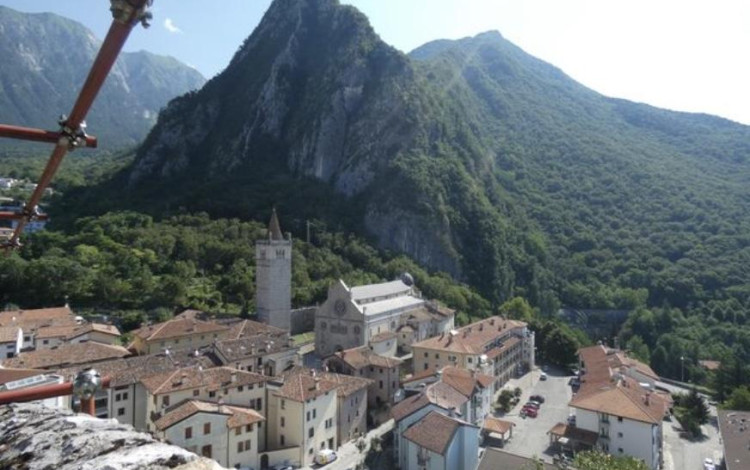 Friuli Venezia Giulia - Agosto 2020