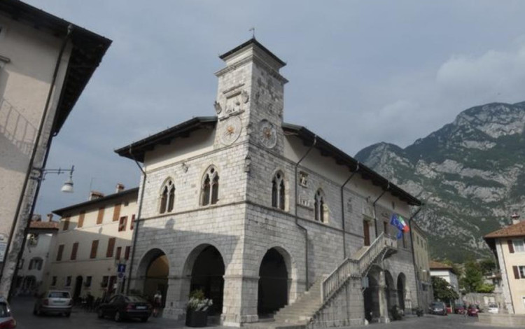 Friuli Venezia Giulia - Agosto 2020