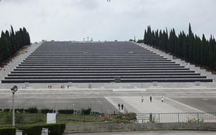 Friuli Venezia Giulia - Agosto 2020
