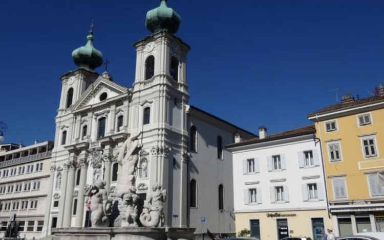 Friuli Venezia Giulia - Agosto 2020