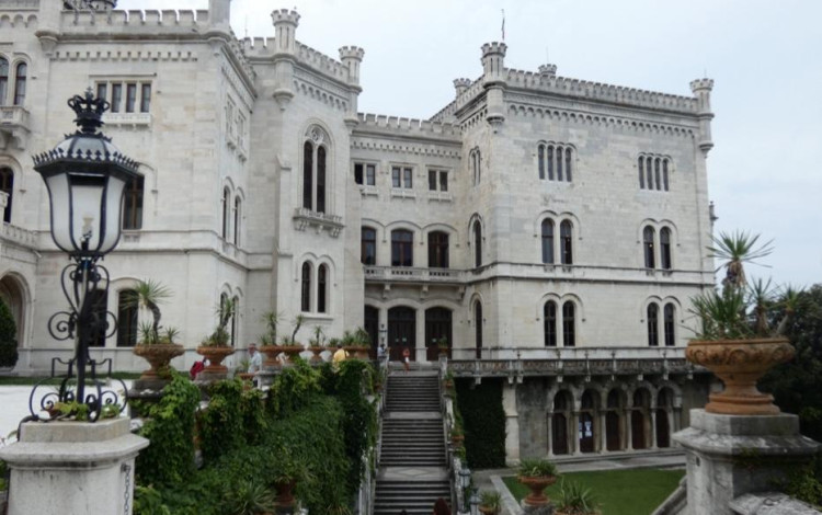 Friuli Venezia Giulia - Agosto 2020