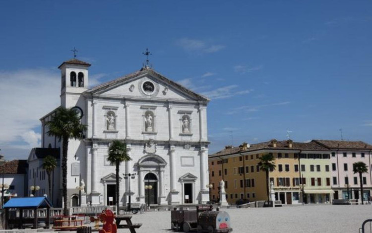 Friuli Venezia Giulia - Agosto 2020