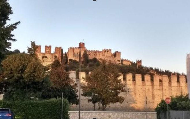 Friuli Venezia Giulia - Agosto 2020