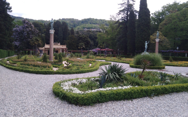 Scoprendo il Friuli Venezia Giulia