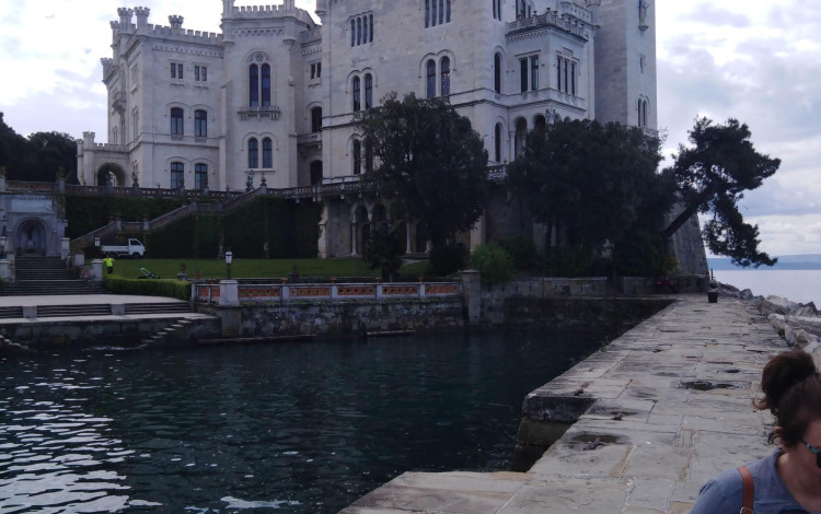 Scoprendo il Friuli Venezia Giulia