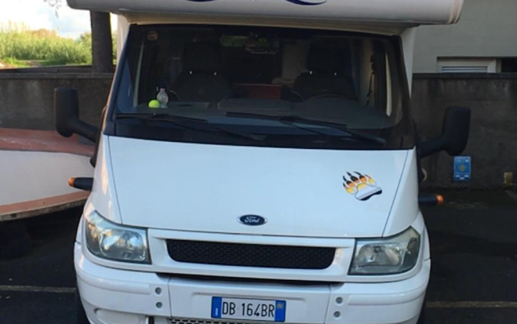 Viaggio in camper tra Umbria e Marche 