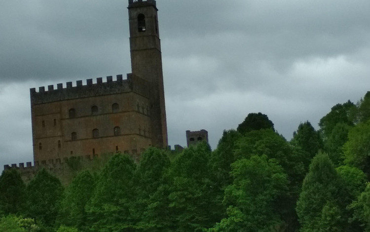 Casentino