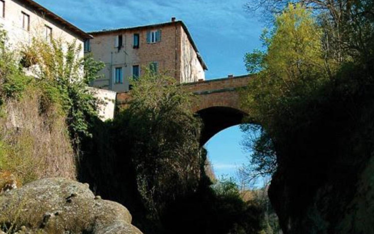 Un piccolo giro nelle Marche