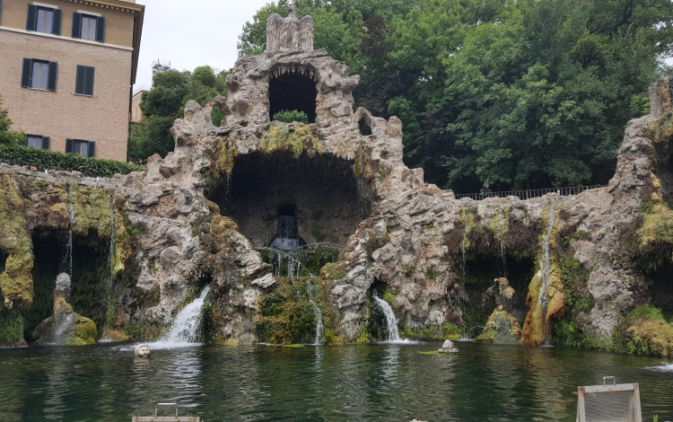 Lazio: Riviera di Ulisse, Castelli Romani e Roma 
