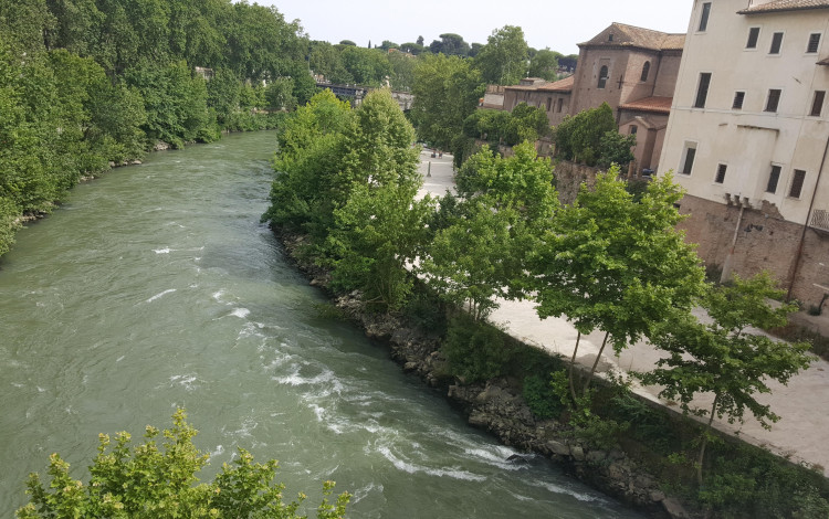 Lazio: Riviera di Ulisse, Castelli Romani e Roma 