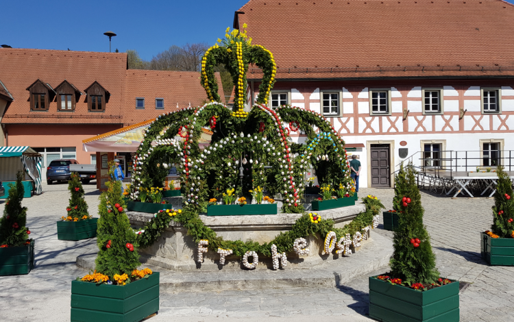 Germania 2019