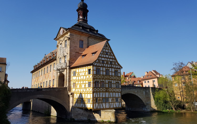Germania 2019