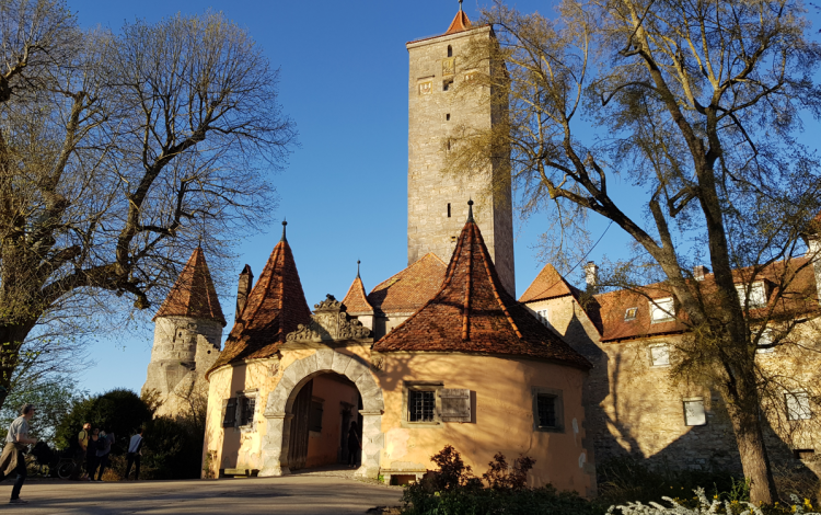 Germania 2019