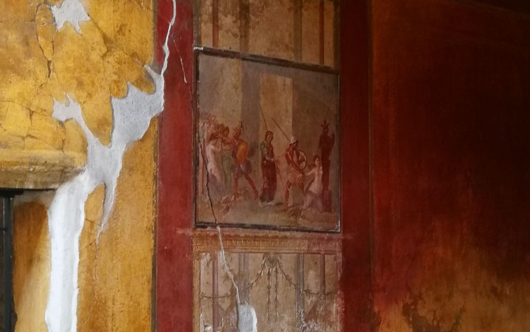 Pompei e Costiera Amalfitana